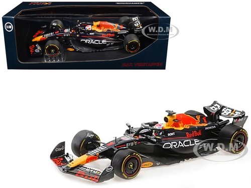 Red bull rb19 verstappen - rb19, #1